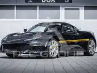 2017 Lotus Evora