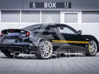 2017 Lotus Evora