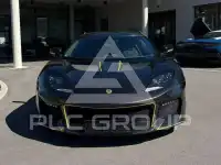 2017 Lotus Evora