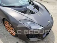 2017 Lotus Evora
