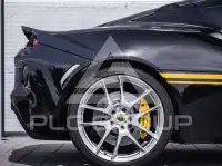 2017 Lotus Evora