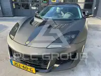 2017 Lotus Evora