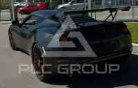 2017 Lotus Evora