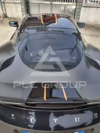 2017 Lotus Evora