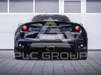 2017 Lotus Evora
