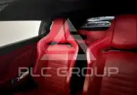 2017 Lotus Evora