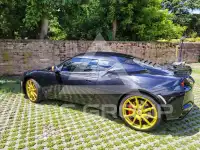 2017 Lotus Evora