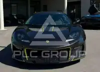 2017 Lotus Evora