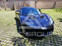 2017 Lotus Evora