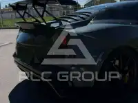 2017 Lotus Evora