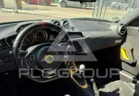 2017 Lotus Evora