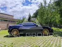 2017 Lotus Evora