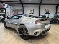 2017 Lotus Evora