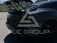2017 Lotus Evora