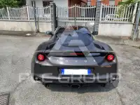 2017 Lotus Evora