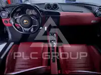 2017 Lotus Evora