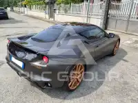 2017 Lotus Evora