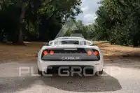 2017 Lotus Exige