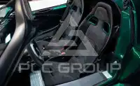 2017 Lotus Exige