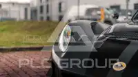 2017 Lotus Exige