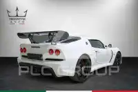 2017 Lotus Exige