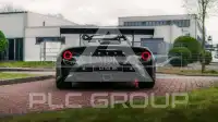 2017 Lotus Exige