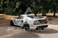 2017 Lotus Exige