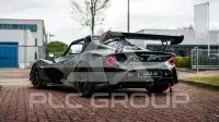 2017 Lotus Exige