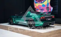 2017 Lotus Exige