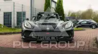 2017 Lotus Exige