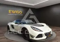 2017 Lotus Exige