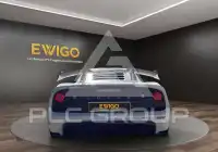2017 Lotus Exige