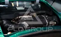 2017 Lotus Exige