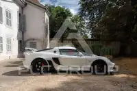 2017 Lotus Exige