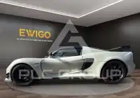 2017 Lotus Exige