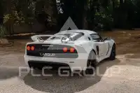 2017 Lotus Exige