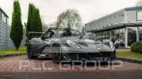 2017 Lotus Exige