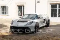 2017 Lotus Exige