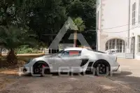2017 Lotus Exige