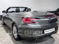 2017 Opel Cascada