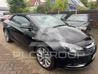 2017 Opel Cascada