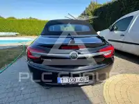 2017 Opel Cascada
