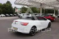 2017 Opel Cascada