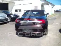 2017 Opel Cascada