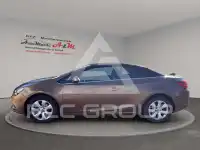 2017 Opel Cascada