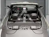 2017 Opel Cascada