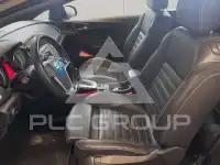 2017 Opel Cascada