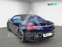 2017 Opel Cascada