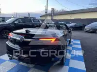 2017 Opel Cascada