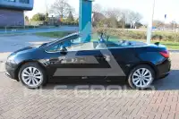 2017 Opel Cascada